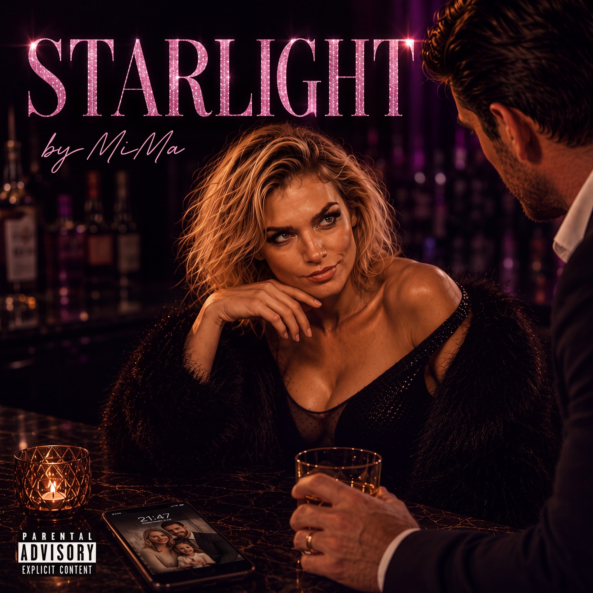 Starlight artwork
