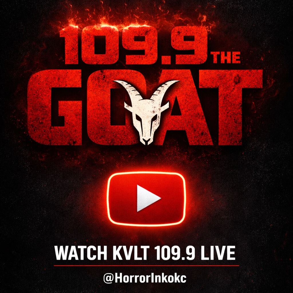 KVLT 109.9 The Goat