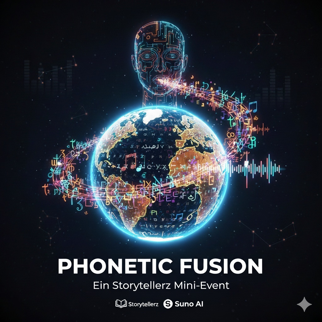 Image for STTZ - Phonetic Fusion