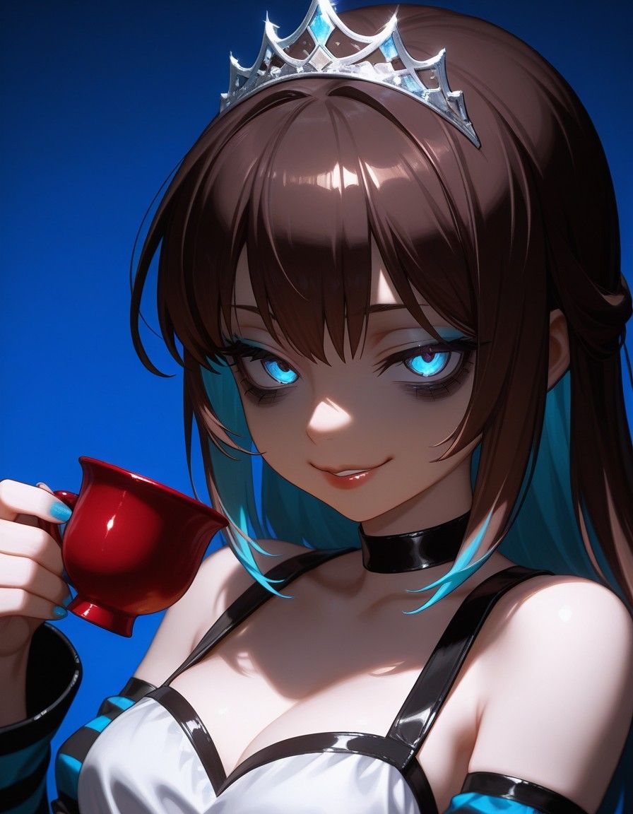 Just A Thot artwork