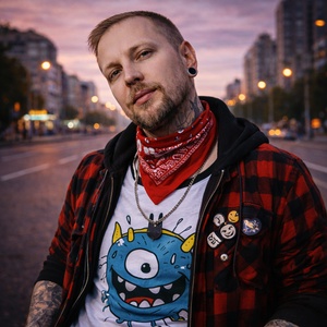 Image for Fervex:Spott_Spotify