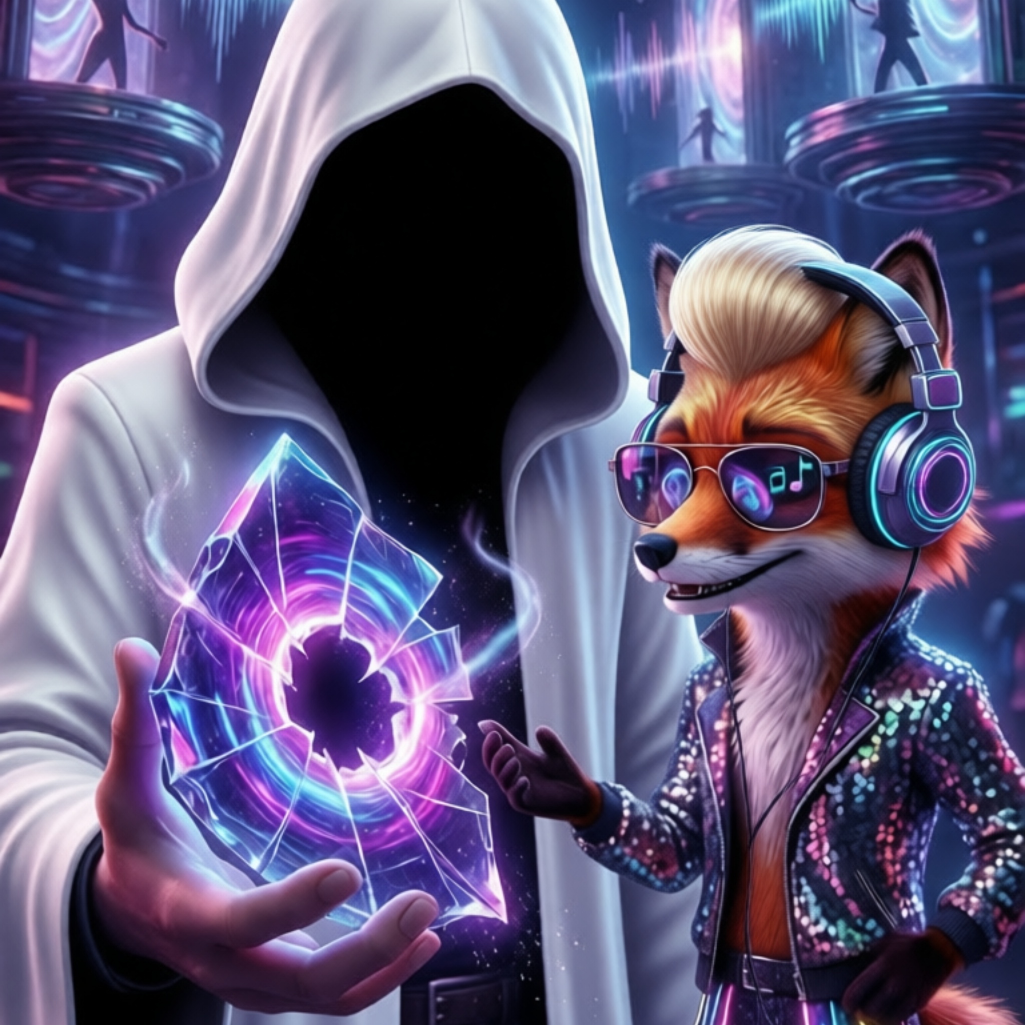 Image for Neon Trail (2 Season) Eng