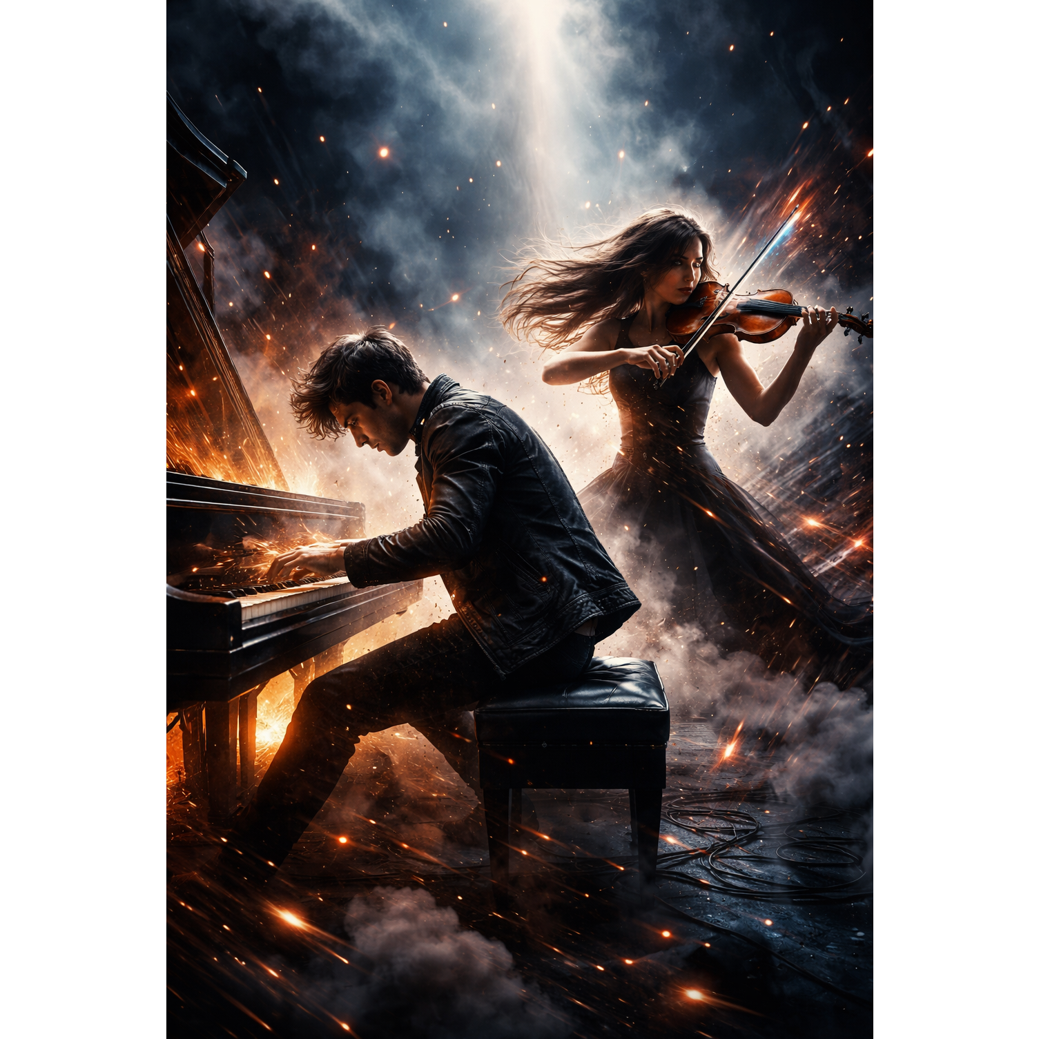 Persona image for Orchestral Climax