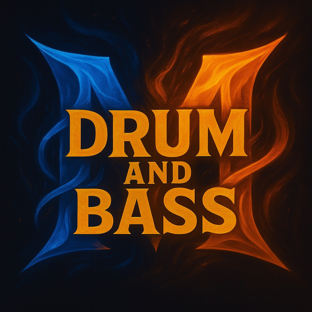 Image for Drum and Bass
