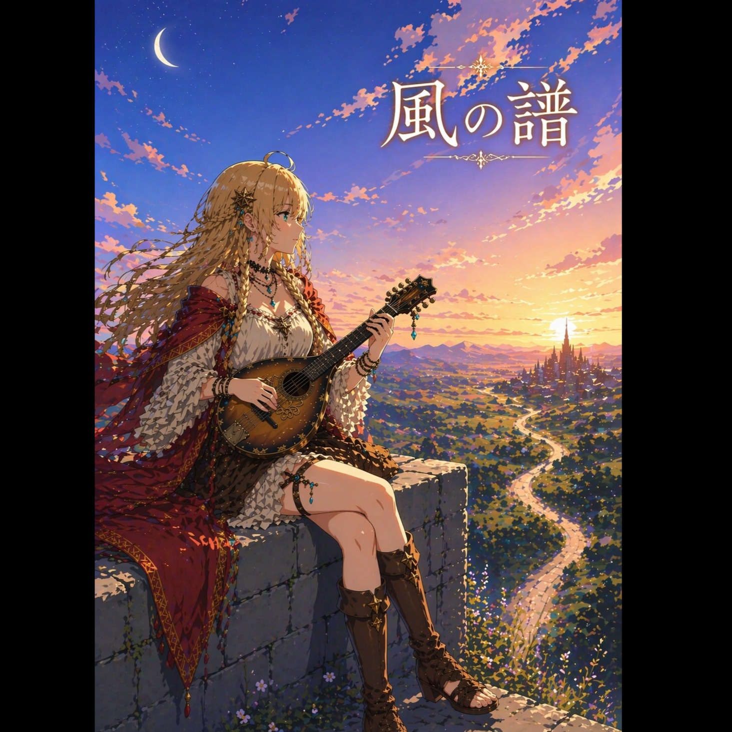 Song Image