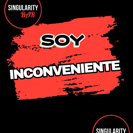 Image for Soy Inconveniente