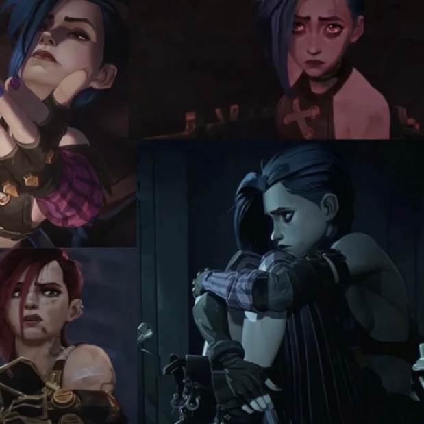 My favorite sad song’s