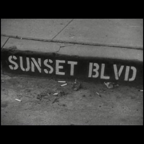 Image for Sunset boulevard