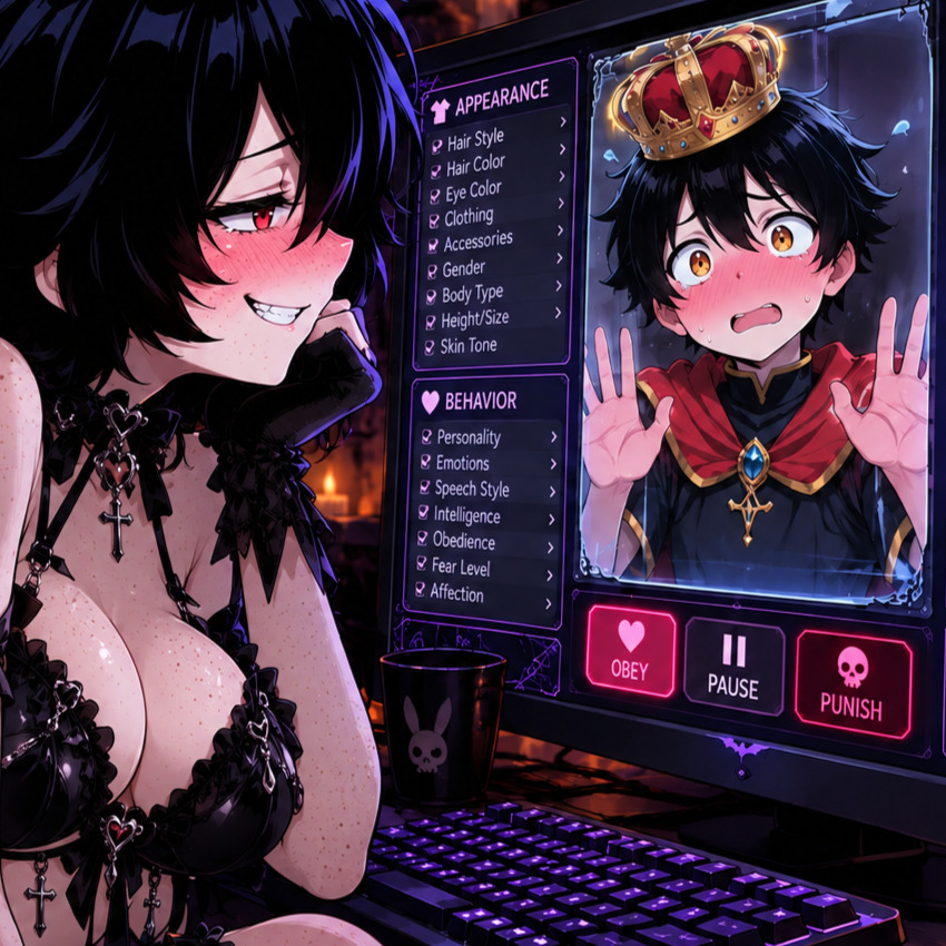 Song Cover Image