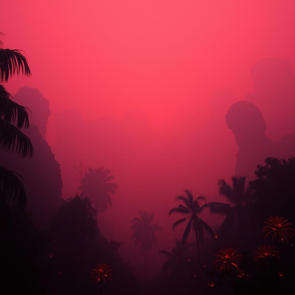 Image for Jungle Terror