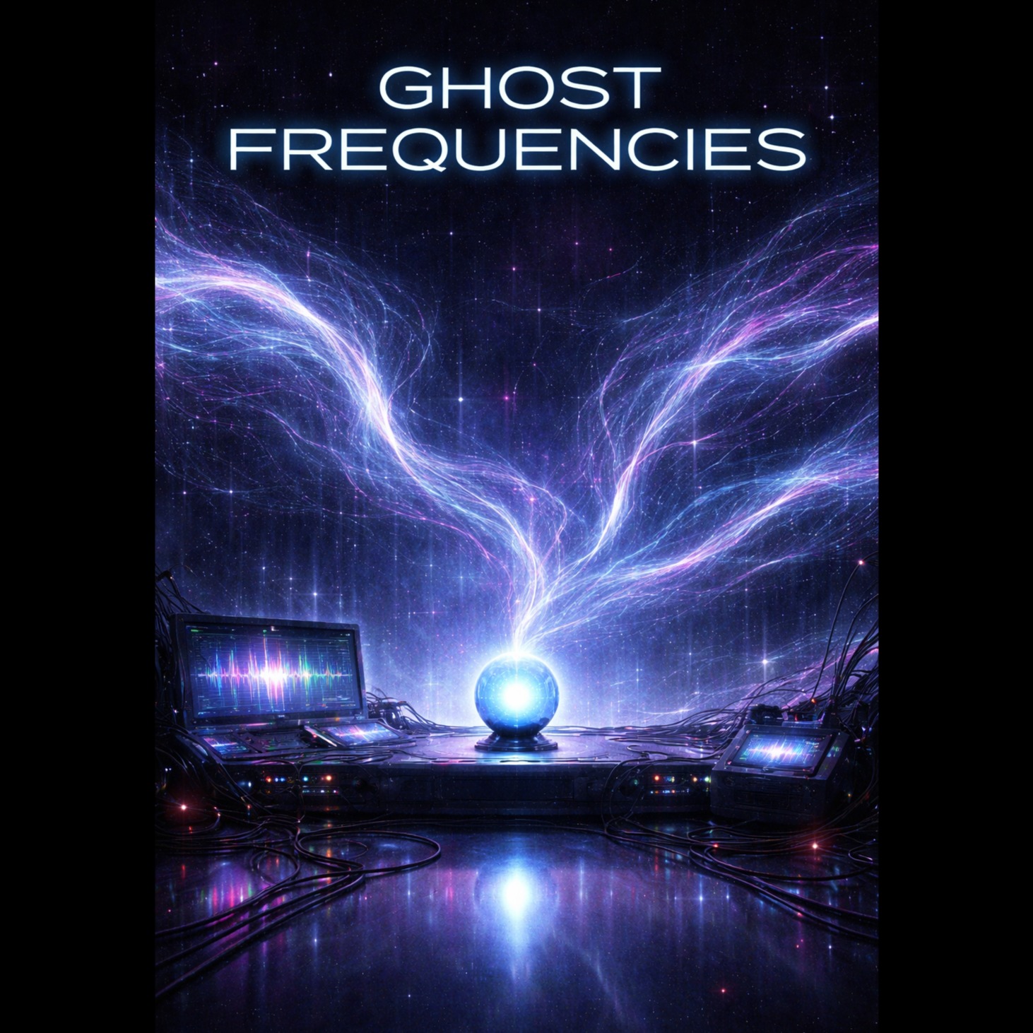 Ghost Frequencies artwork