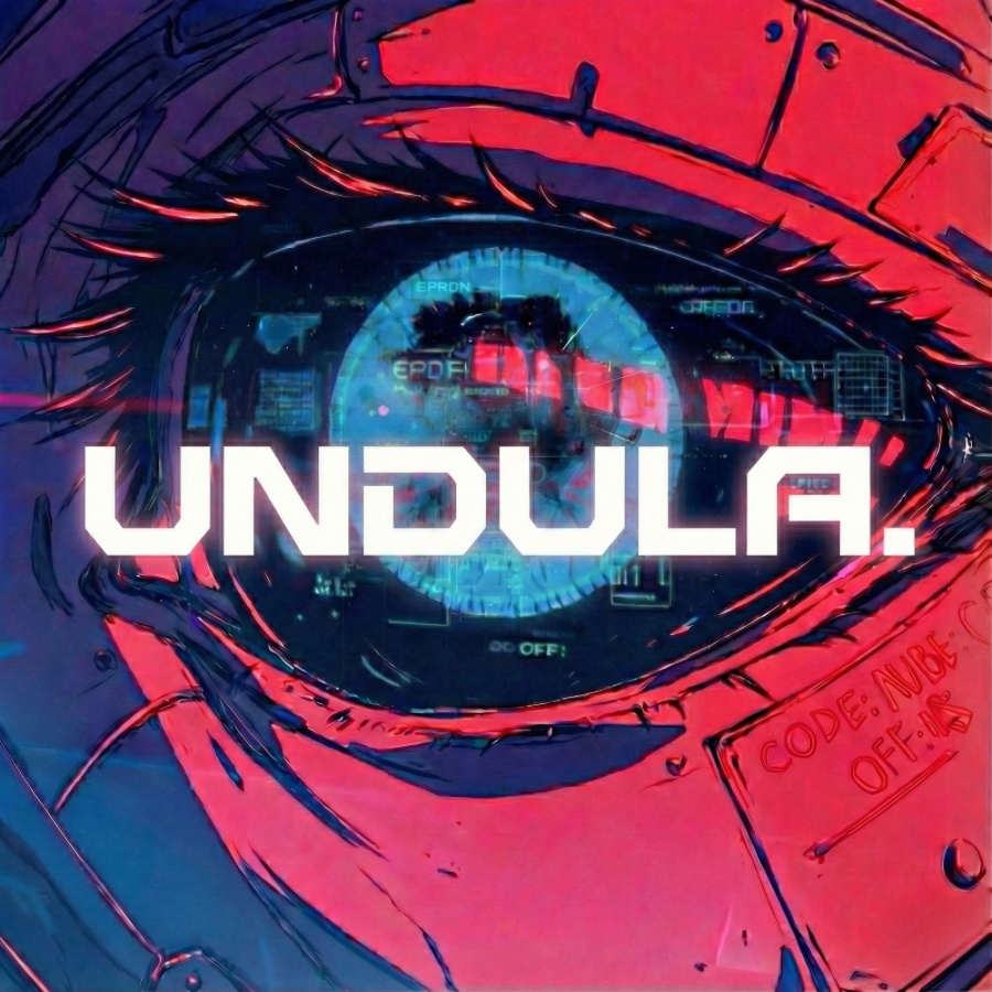 Image for UNDULATION