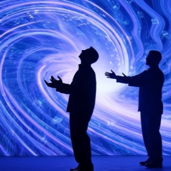 Image for 𝐭𝐡𝐞 𝐮𝐧𝐢𝐟𝐲𝐢𝐧𝐠 𝐟𝐚𝐜𝐭𝐨𝐫