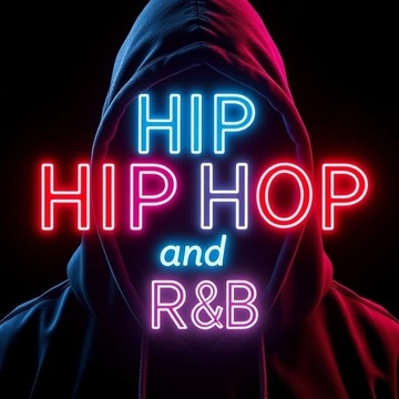Image for Hip Hop/r&b