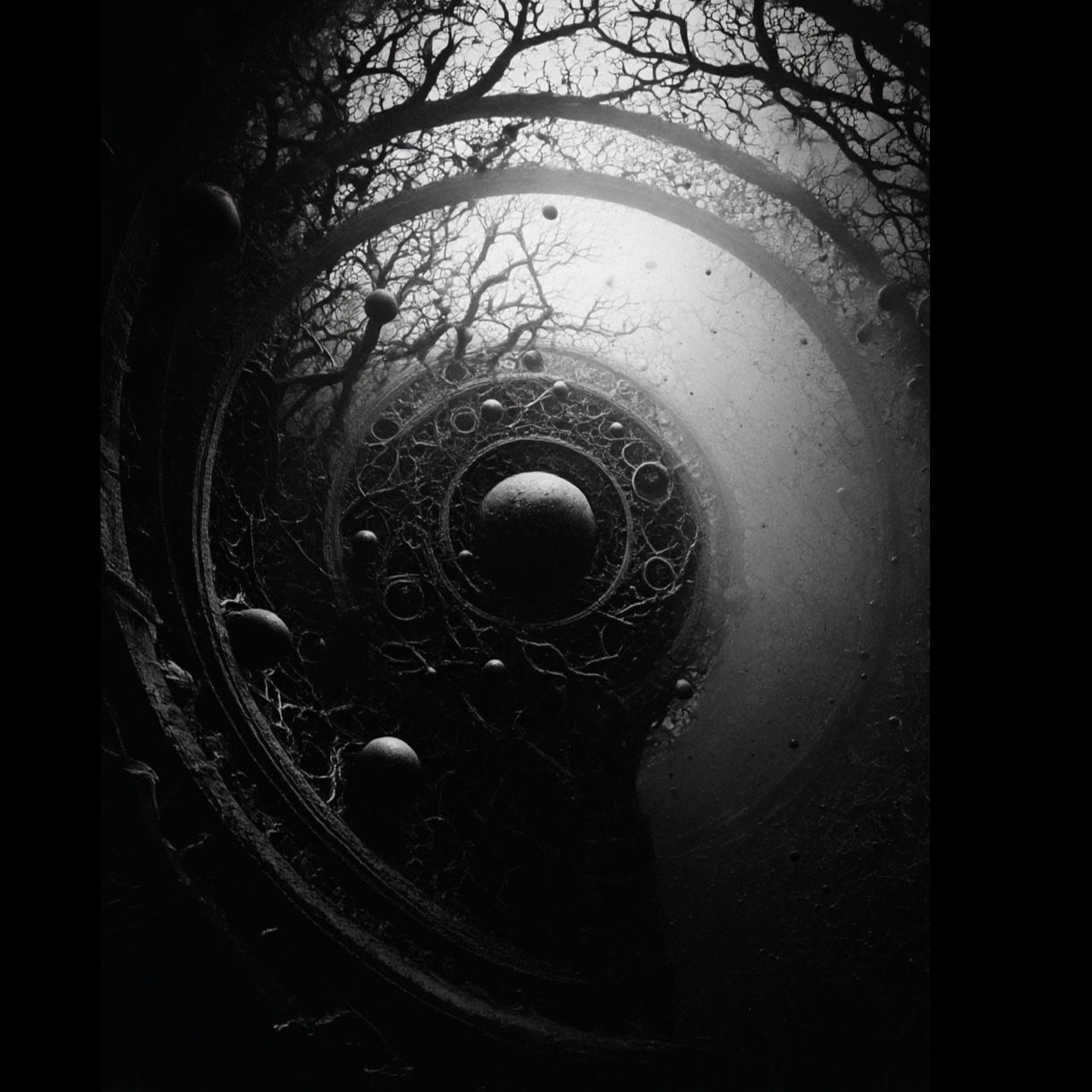 Persona image for Nature