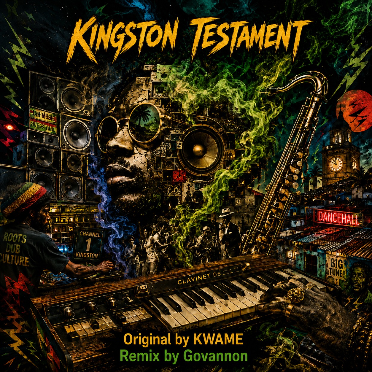 Song Image