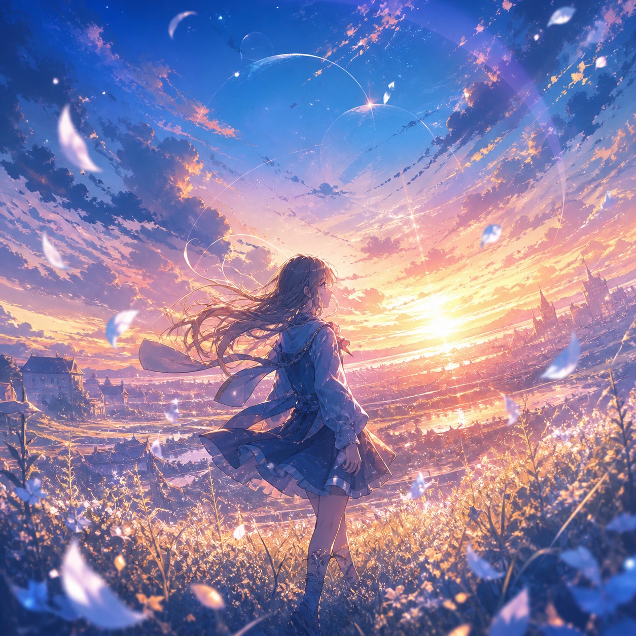 Song Image