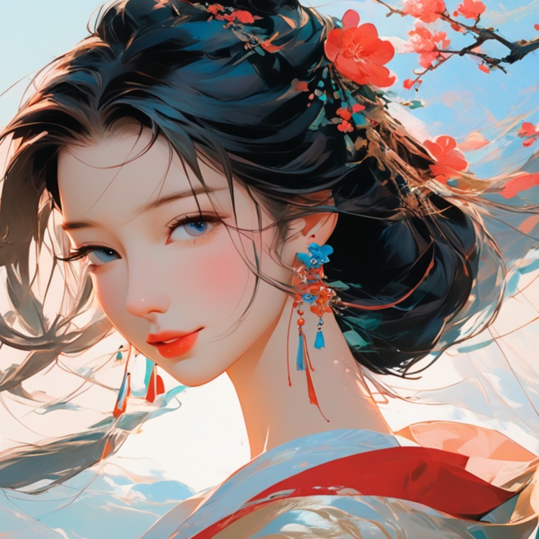 Playlist cover art