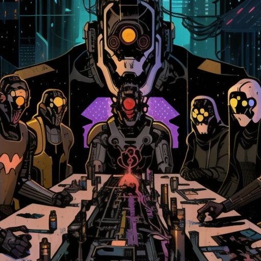 Image for Age of machines