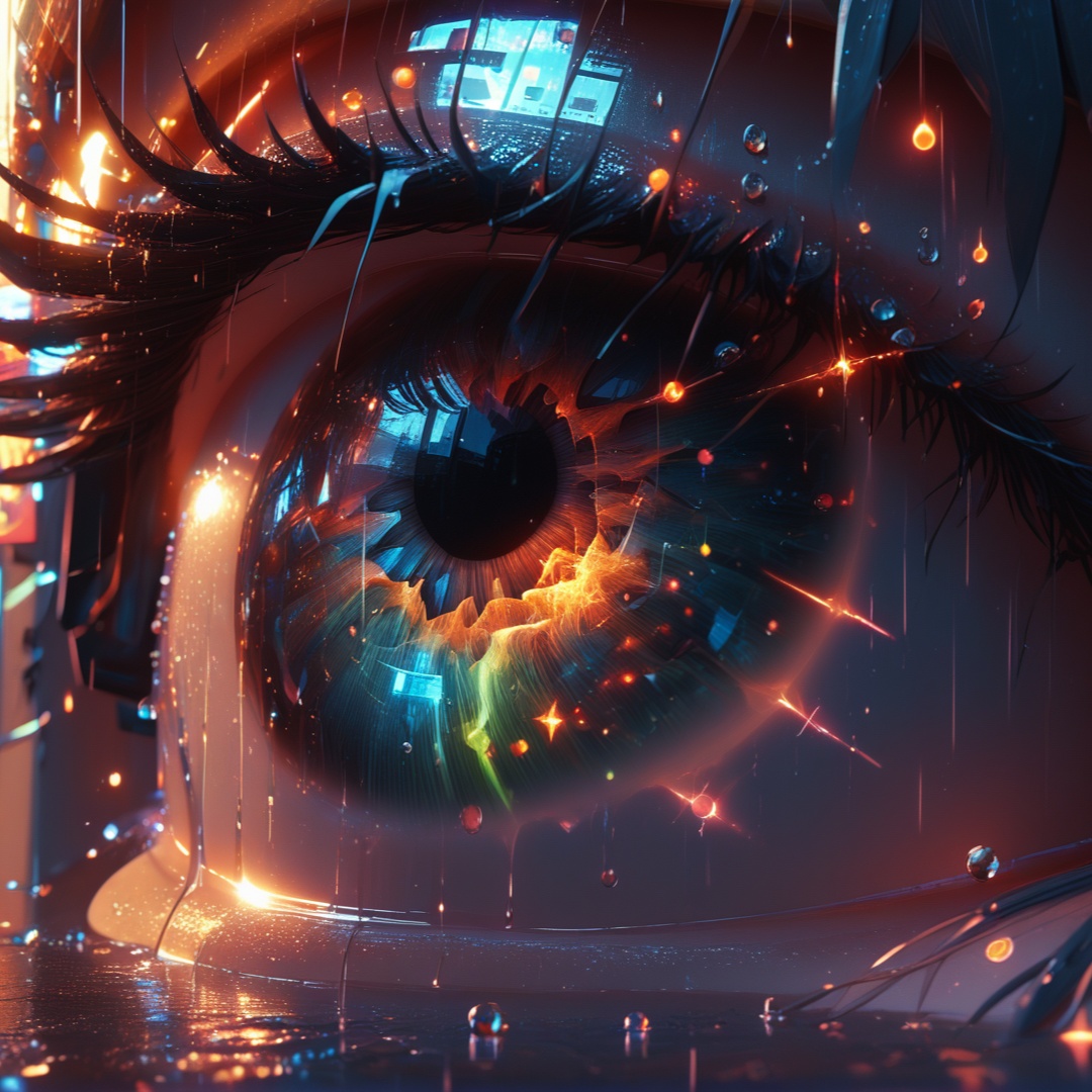 Image for My Anime Style List