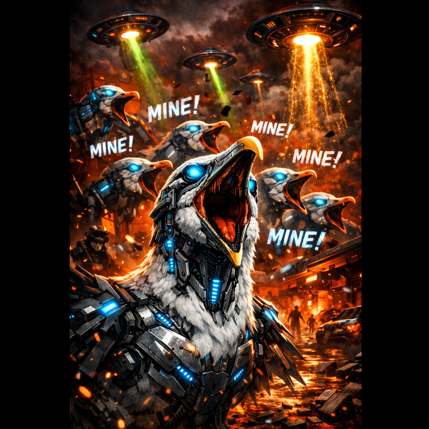 Song Image