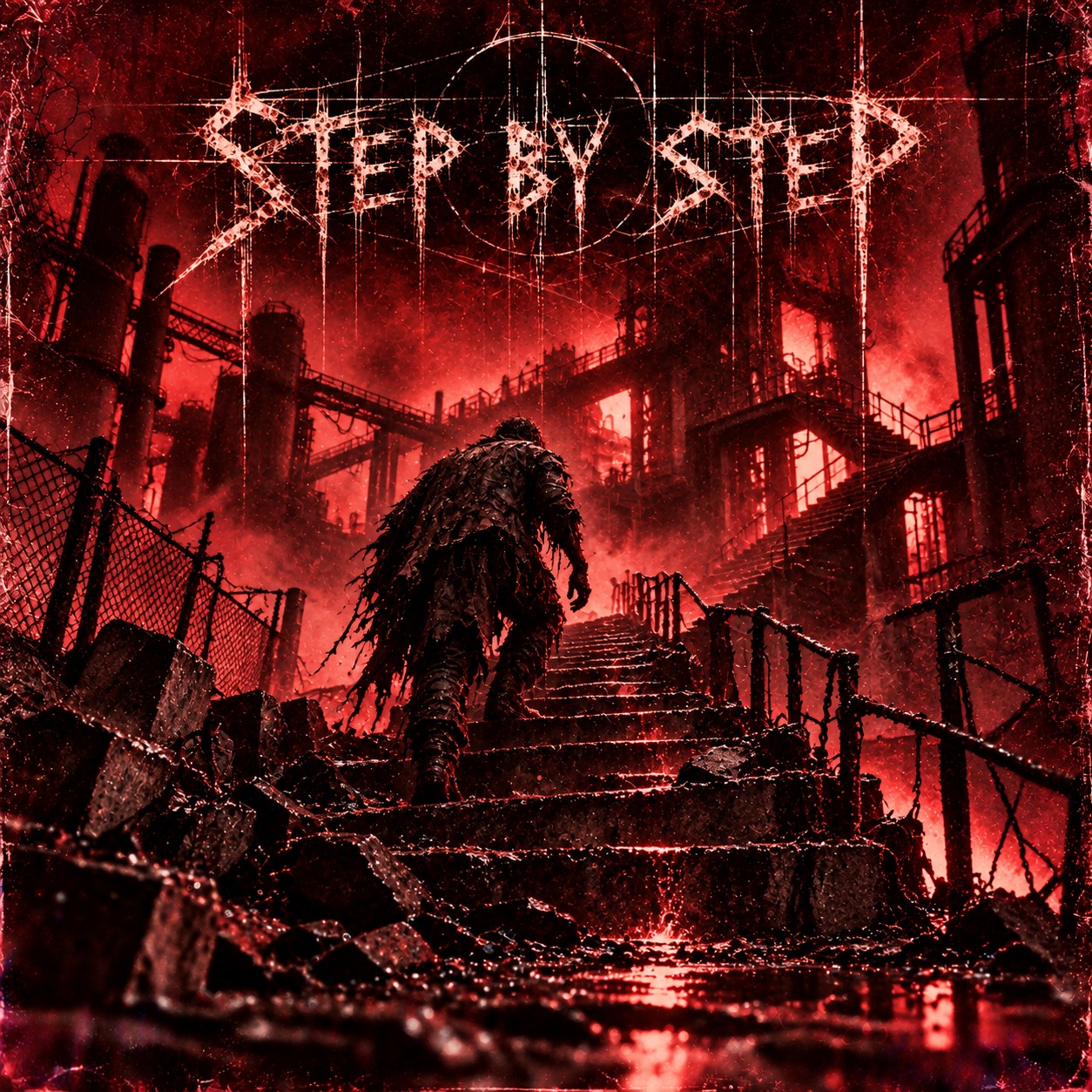 Step by Step (Remaster) artwork