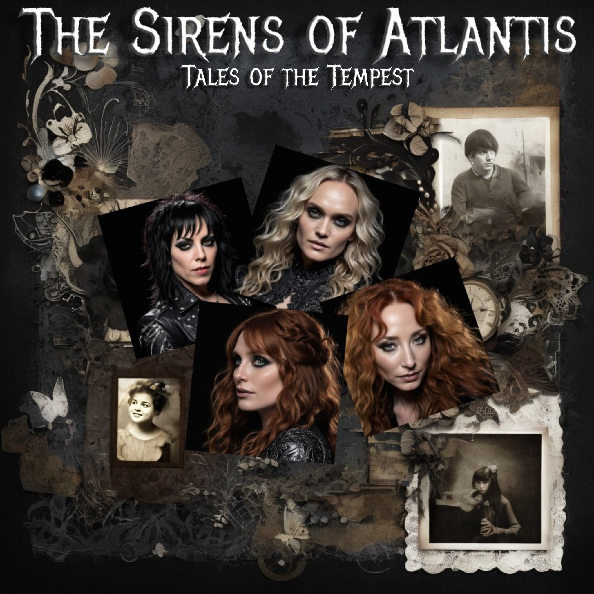 Image for Tales of the Tempest