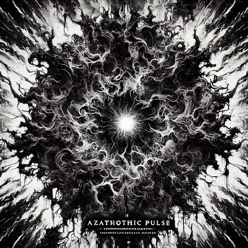 Image for Hadal Transmissions