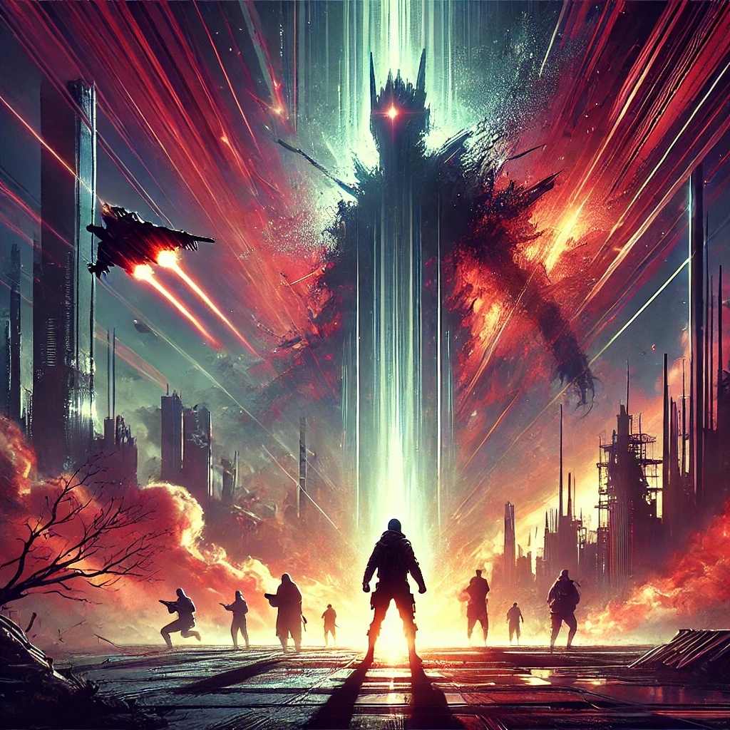 Image for Attack on Titan