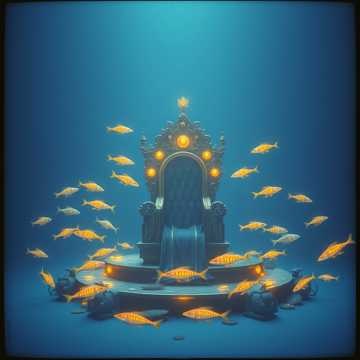 Image for Psalms Vol. 1