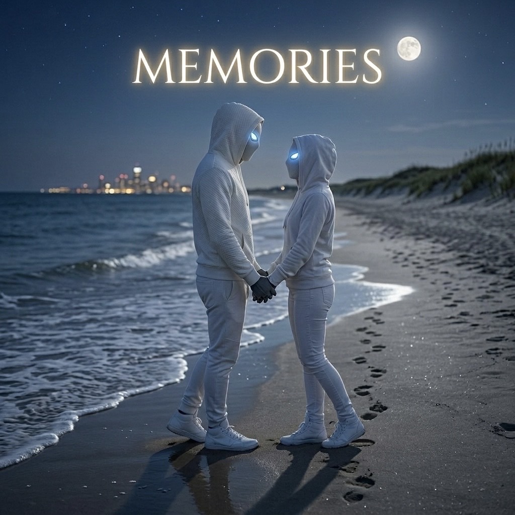 Flashback artwork