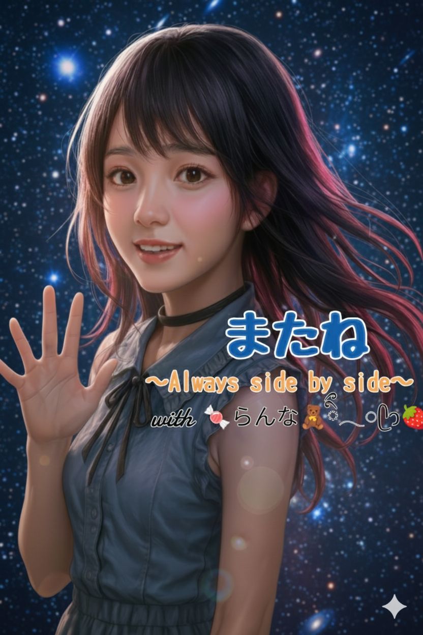 またね。 artwork