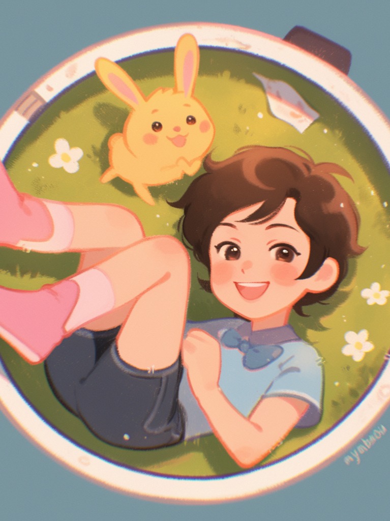 阳光下的季节 artwork