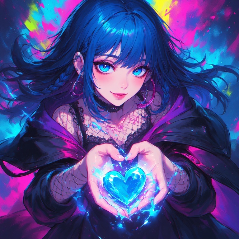 Image for 3.5 favs. 💙