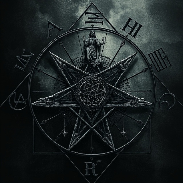 Playlist cover art