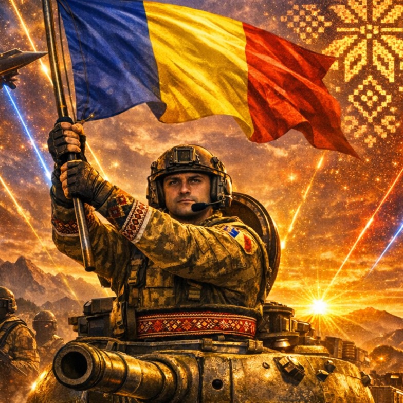 RODIV-Divizia de tancuri Romania