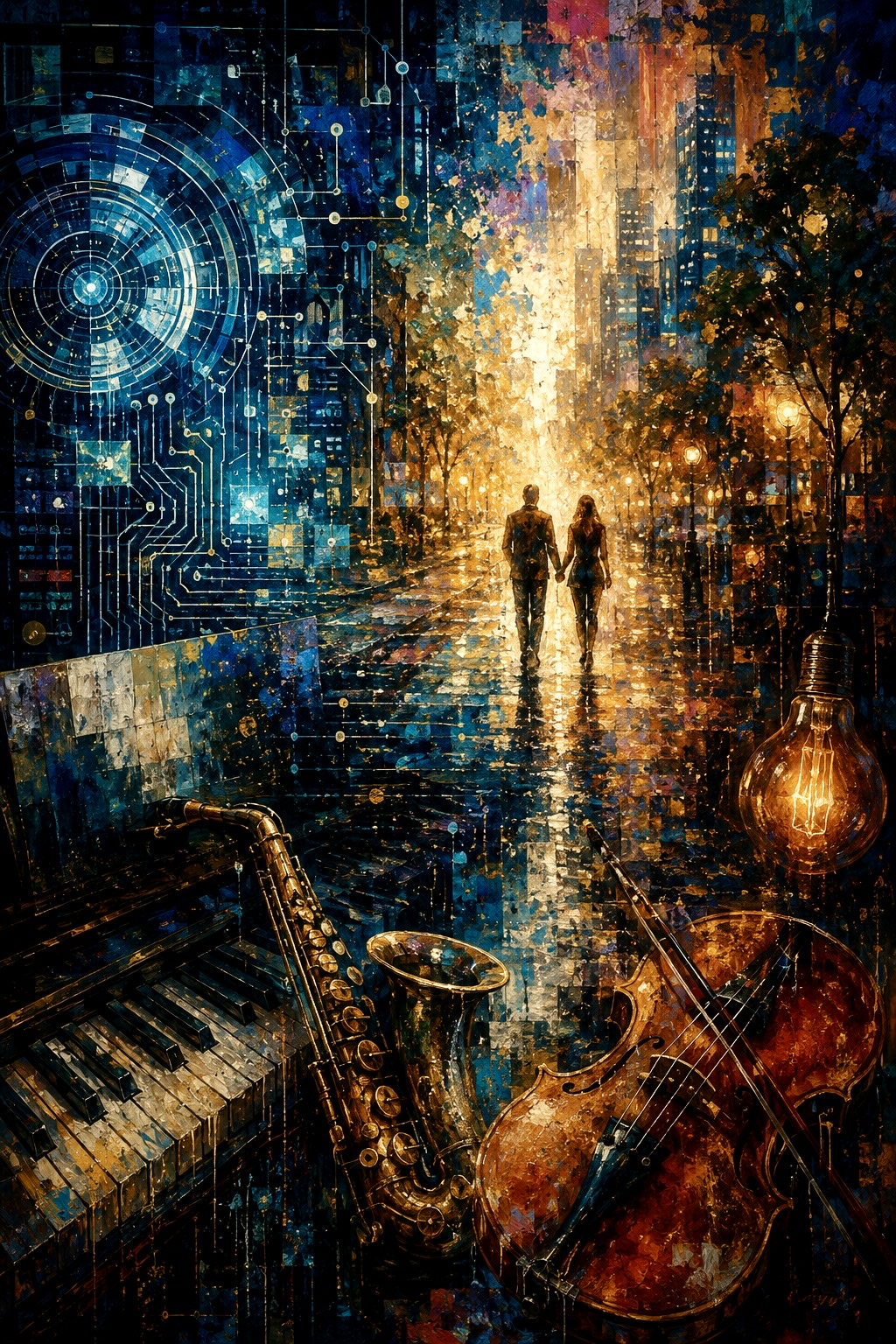 Song Image
