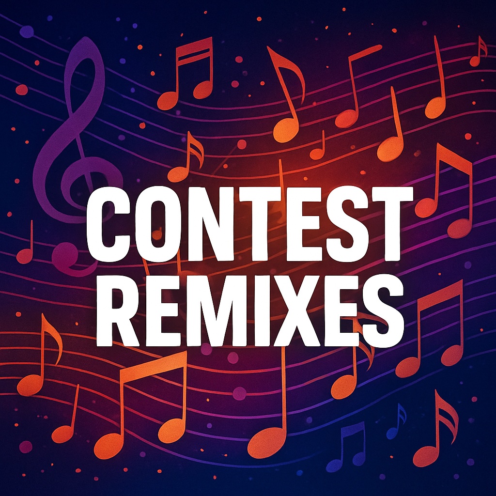 Image for Contest Remixes