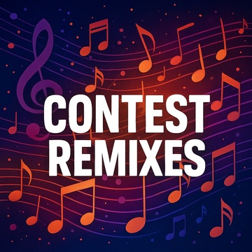 Image for Contest Remixes