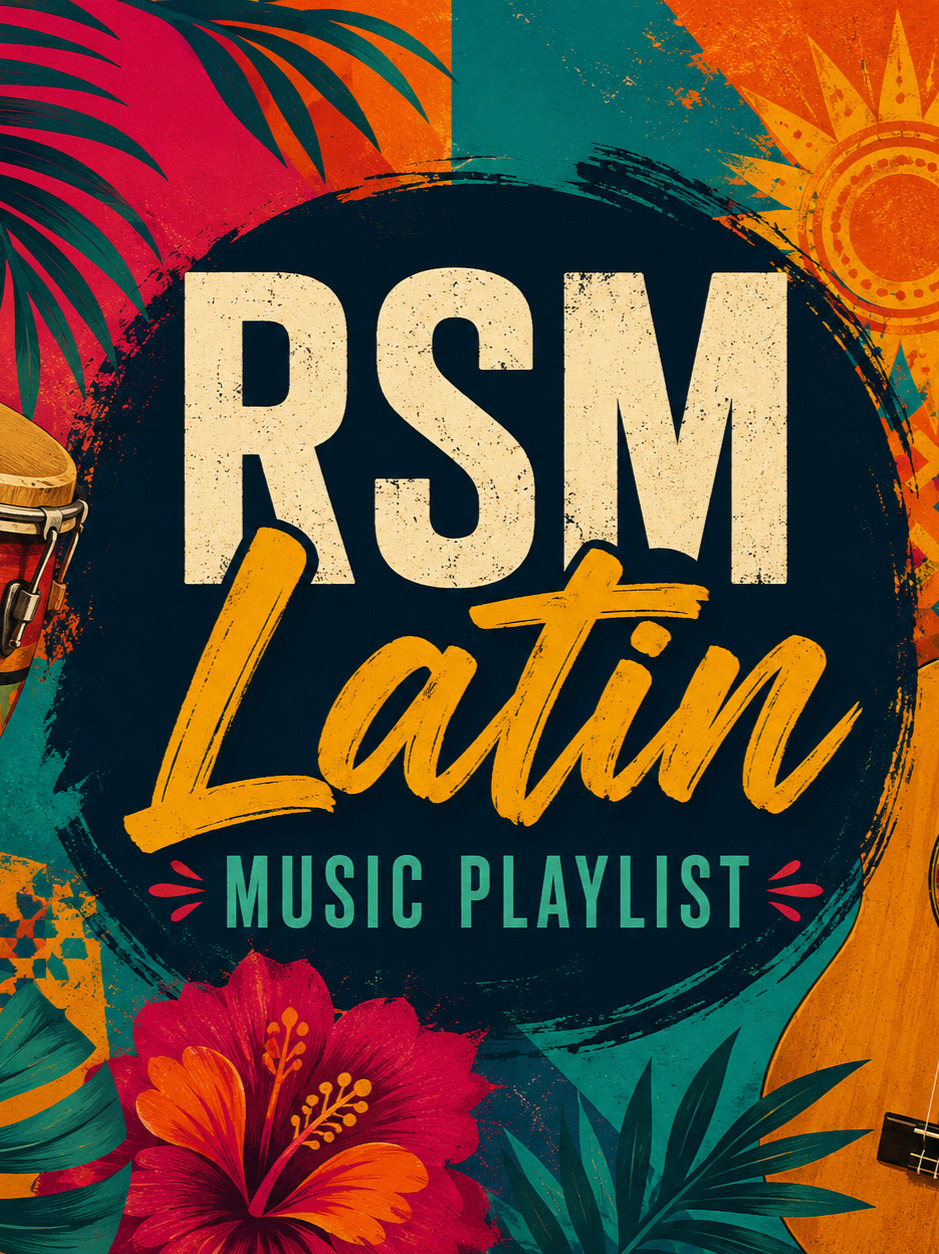 Latin Music Mix