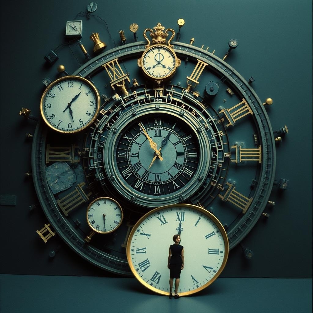 Playlist cover art