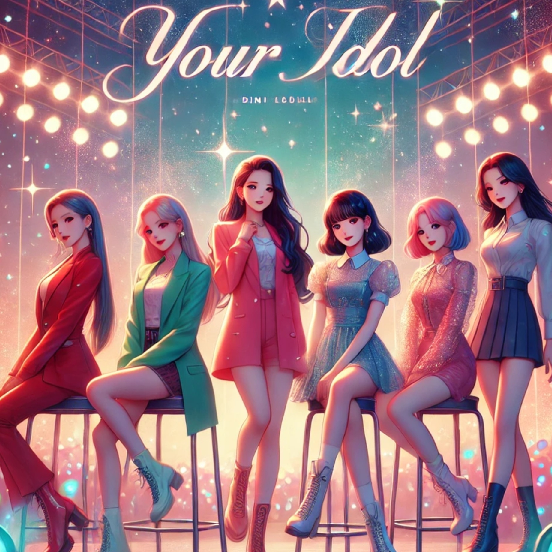 Image for VXN - Honmoon (Album)