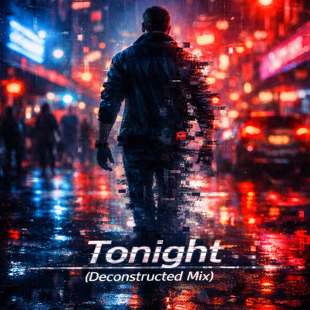 Tonight (Deconstructed Mix) artwork