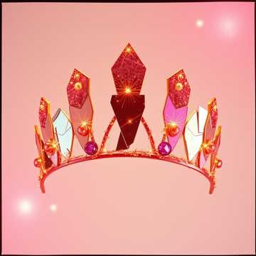Playlist cover art