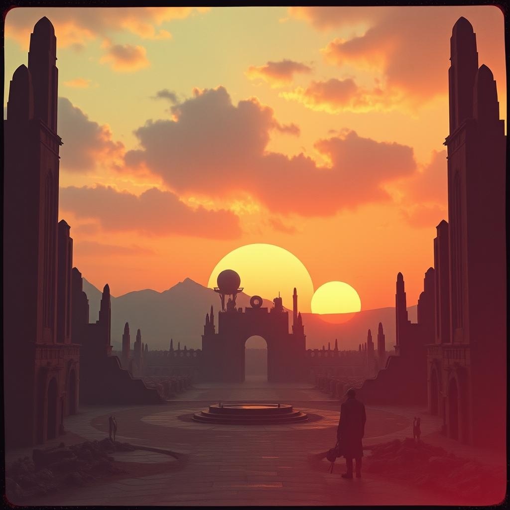 Image for Cinematic & Orchestral