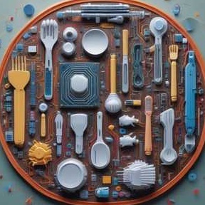 Image for Silverware