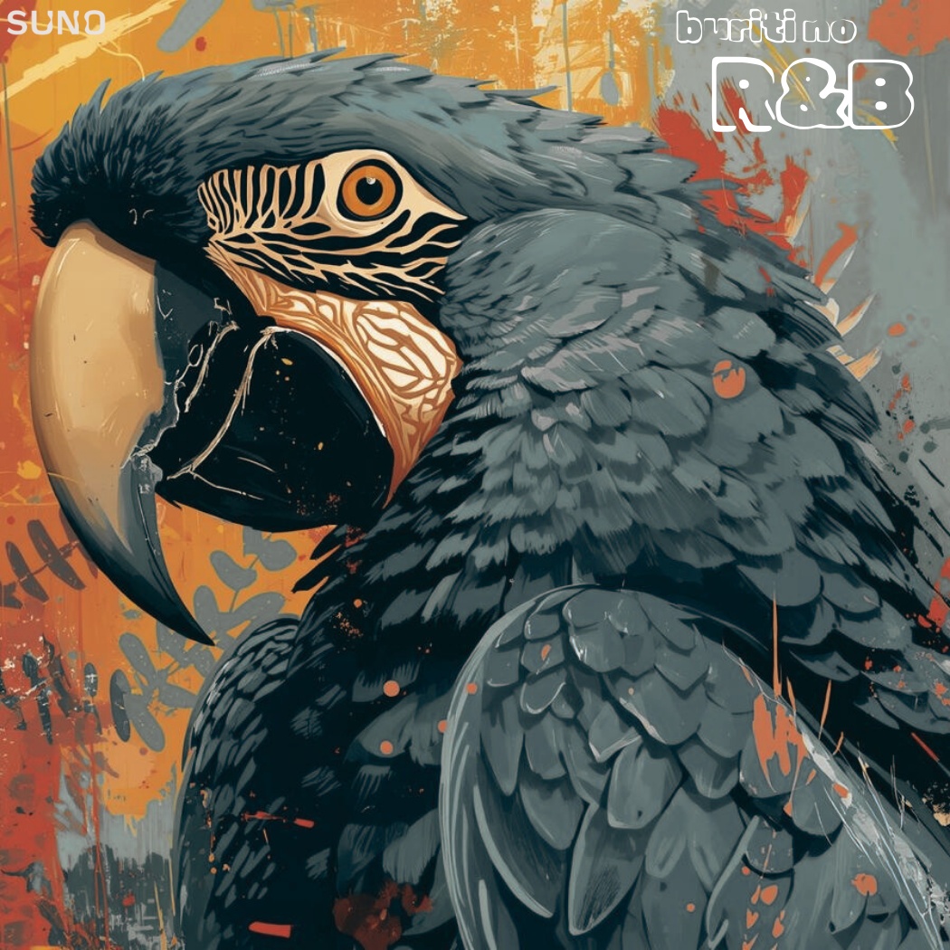 Image for Buriti no R&B