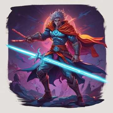 The Battle-Regal Intrigue artwork