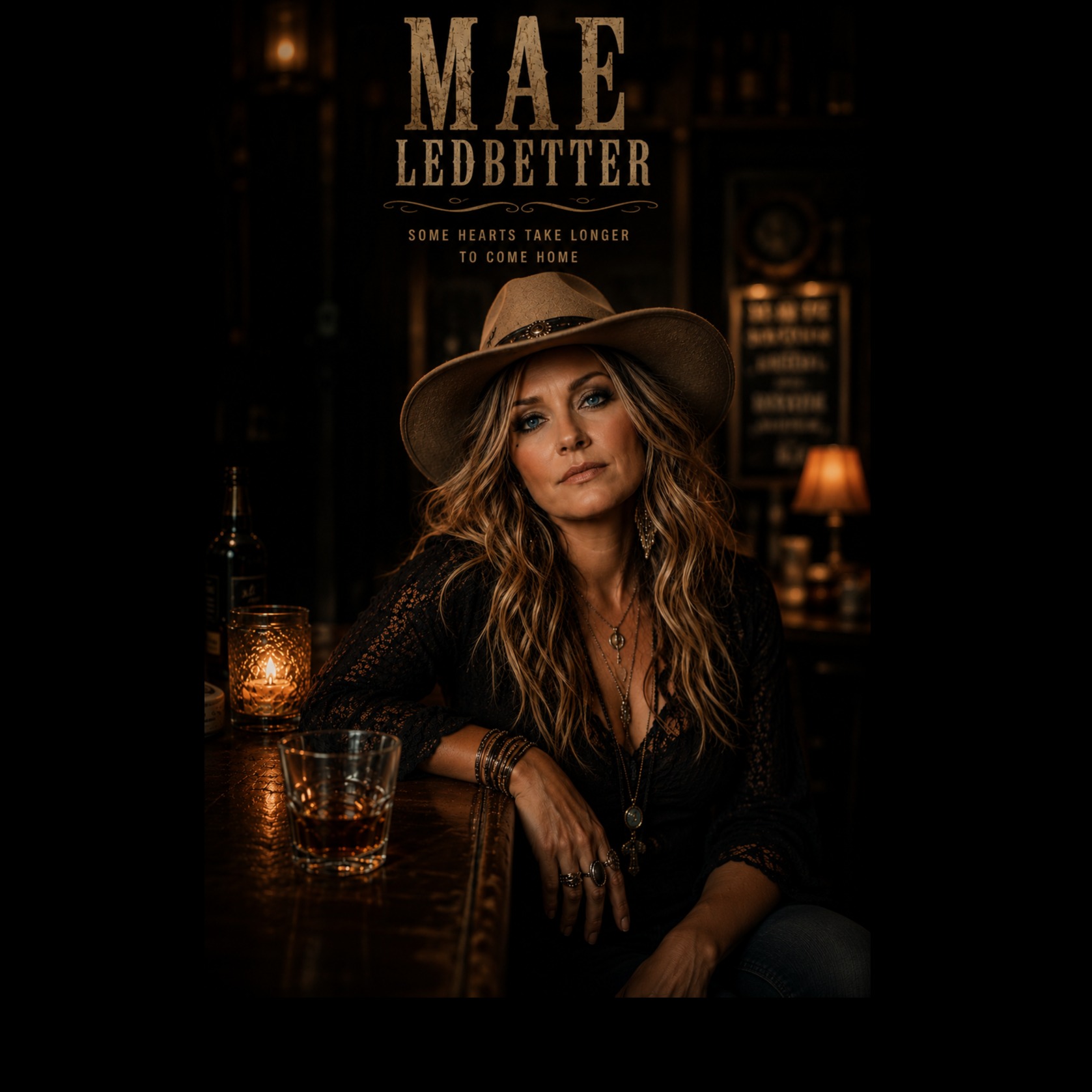 Persona image for Mae Ledbetter