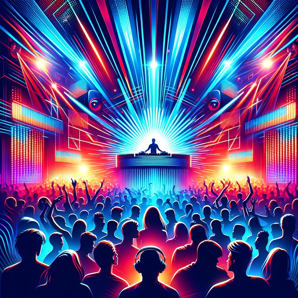 Image for Ultimate Dance v1